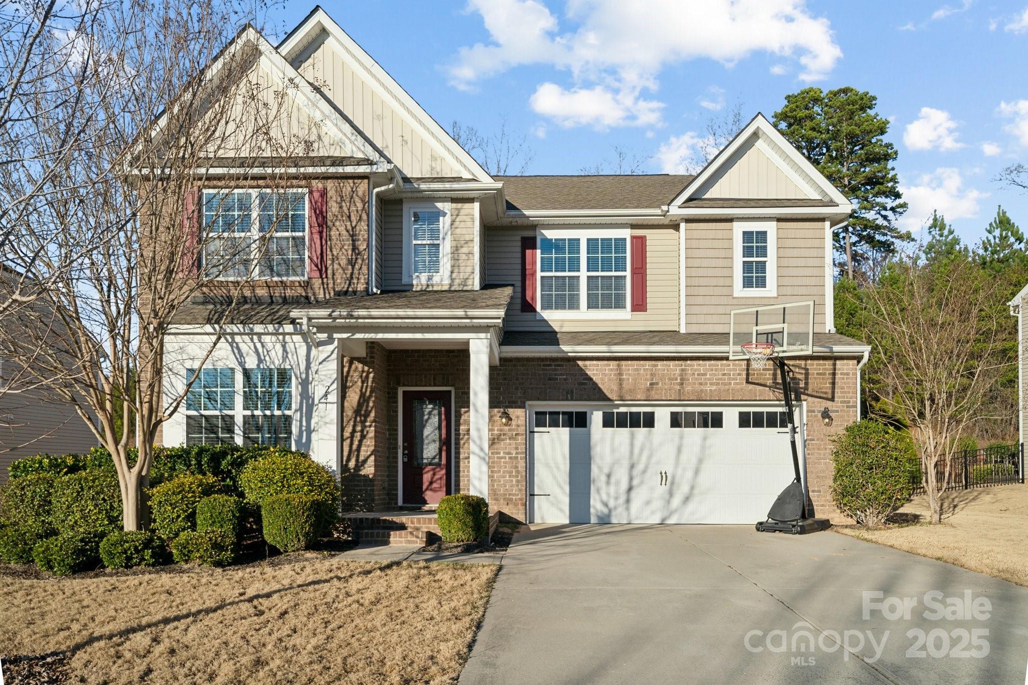 241 Catoctin Road Property Photo