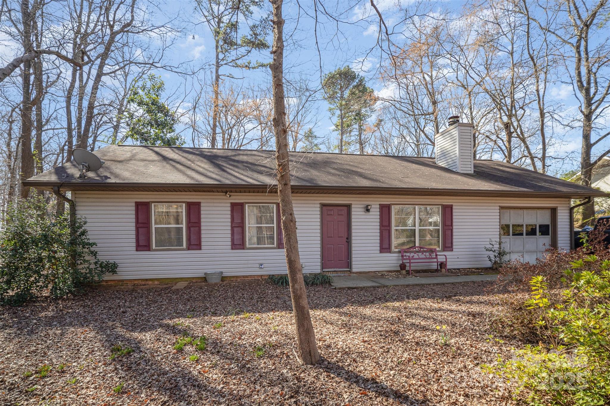 6817 Fieldlark Lane Property Photo