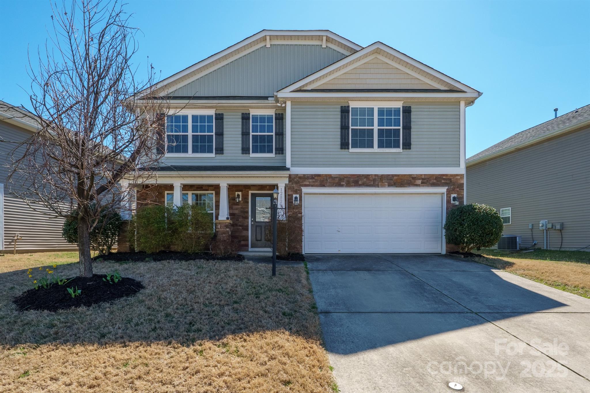 12820 Settlers Trail Court Property Photo