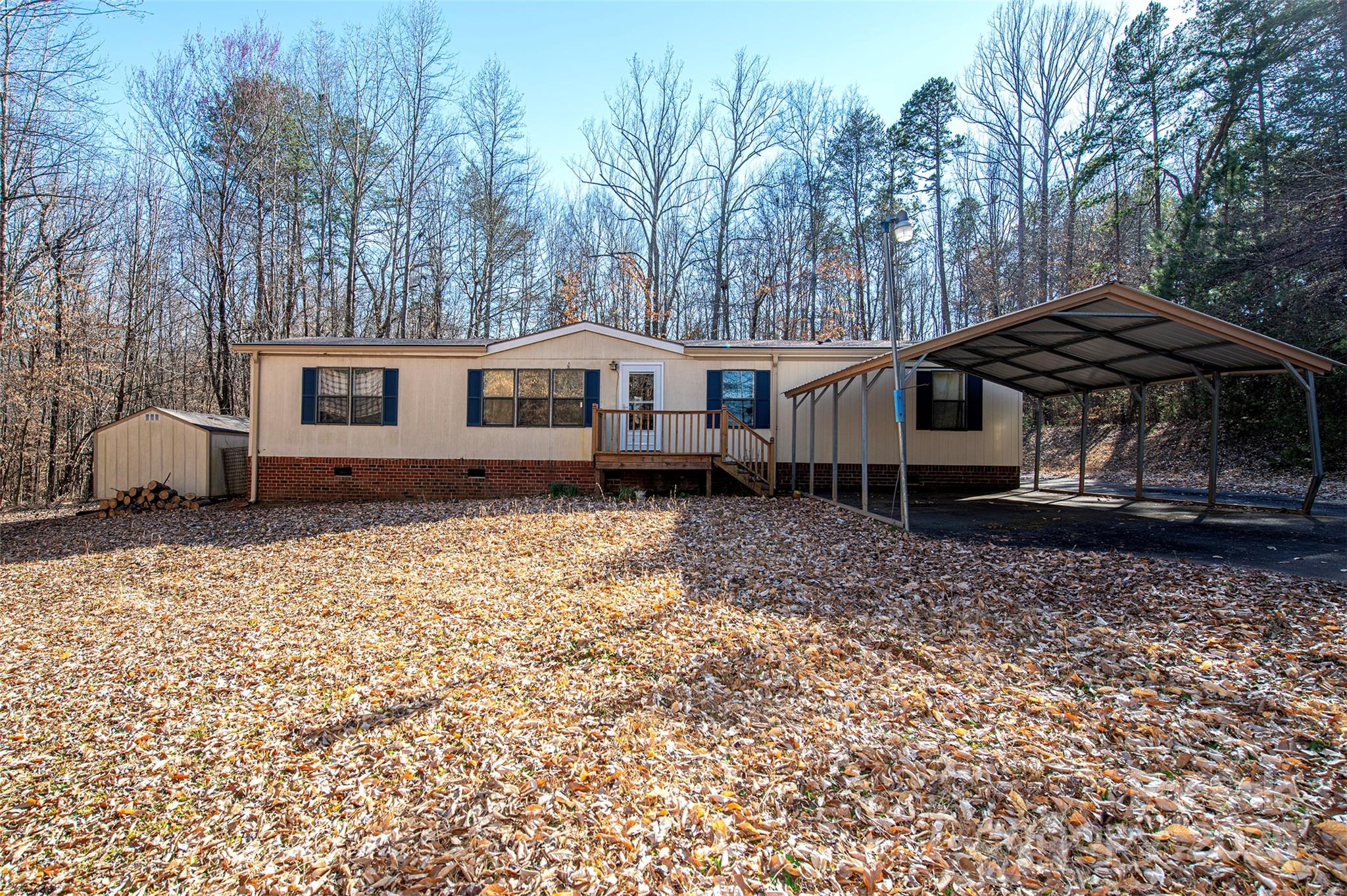 237 Creekstone Lane Property Photo 1