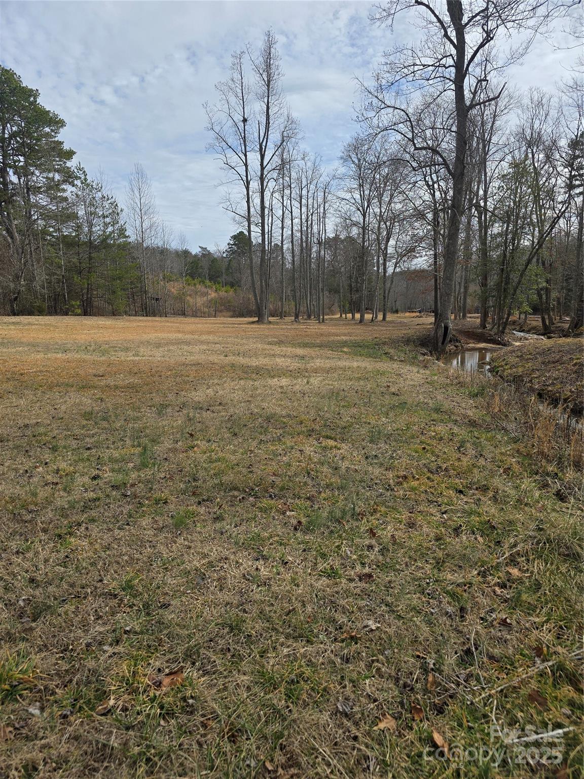 0 Gettys Road Property Photo