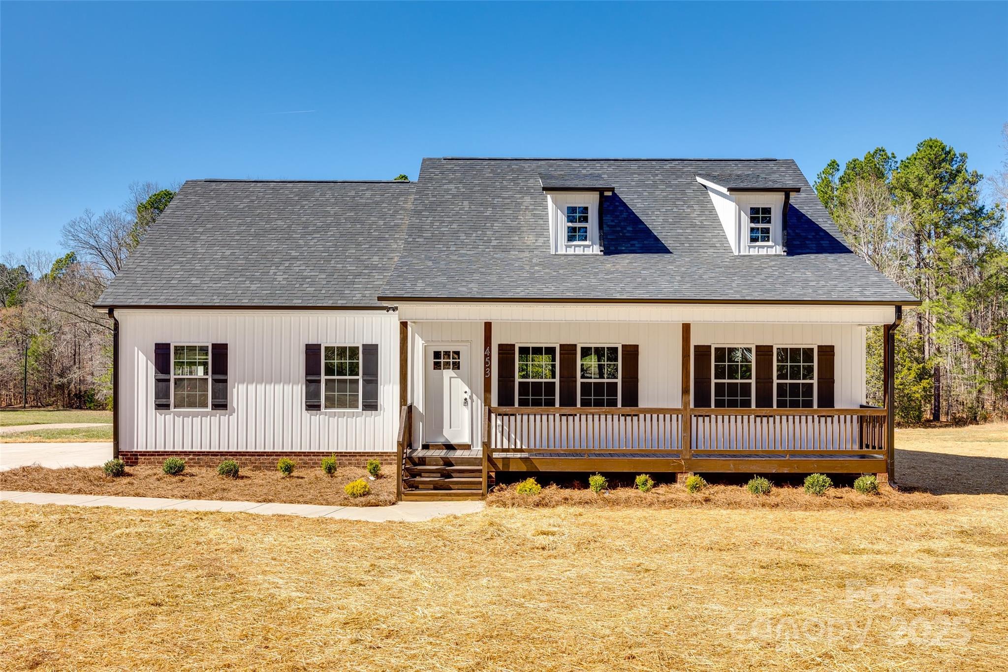 453 Cedar Grove Road Property Photo