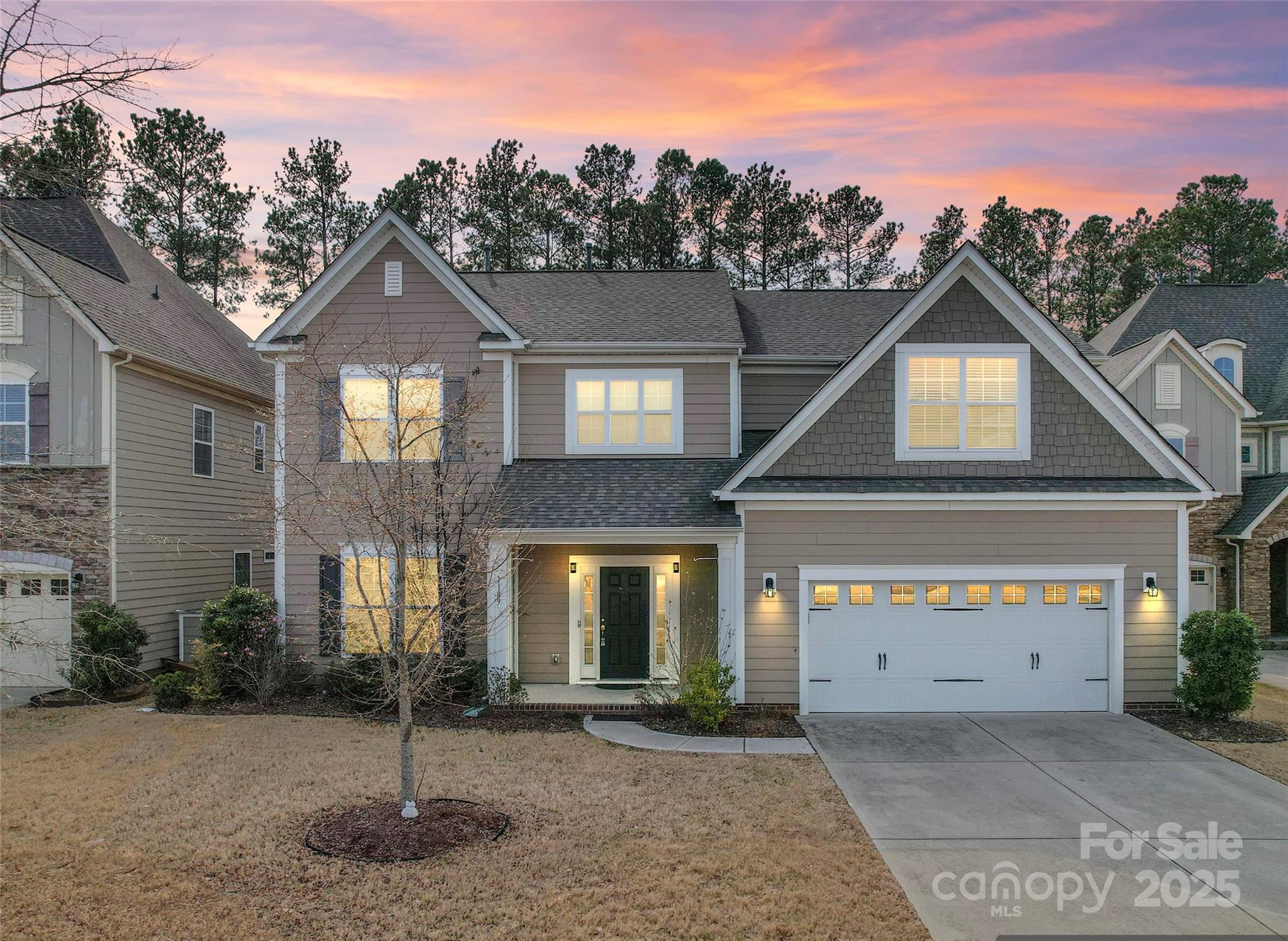 1189 Sandy Bottom Drive Property Photo