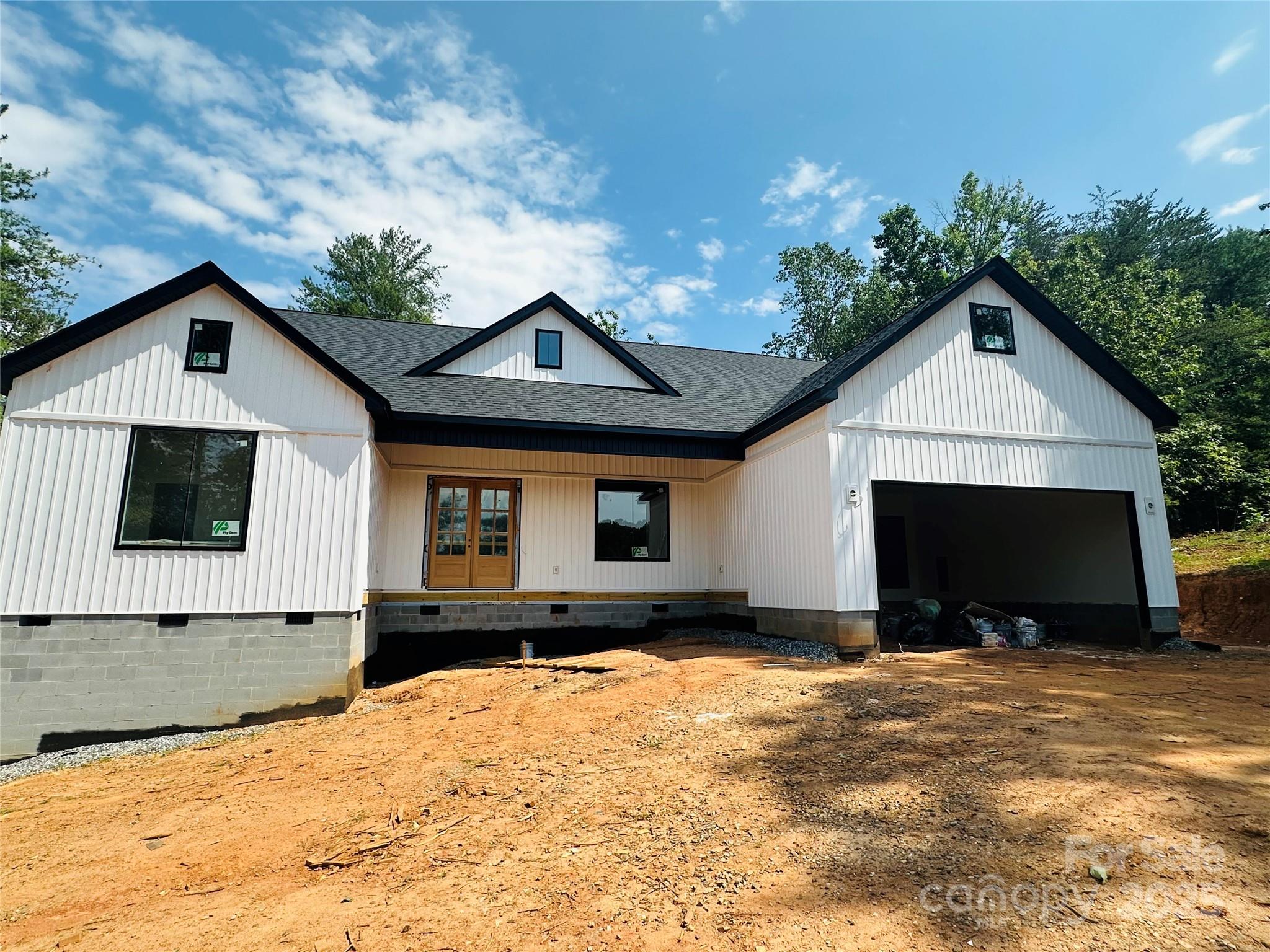 2960 Corpening Chapel Road Property Photo 1