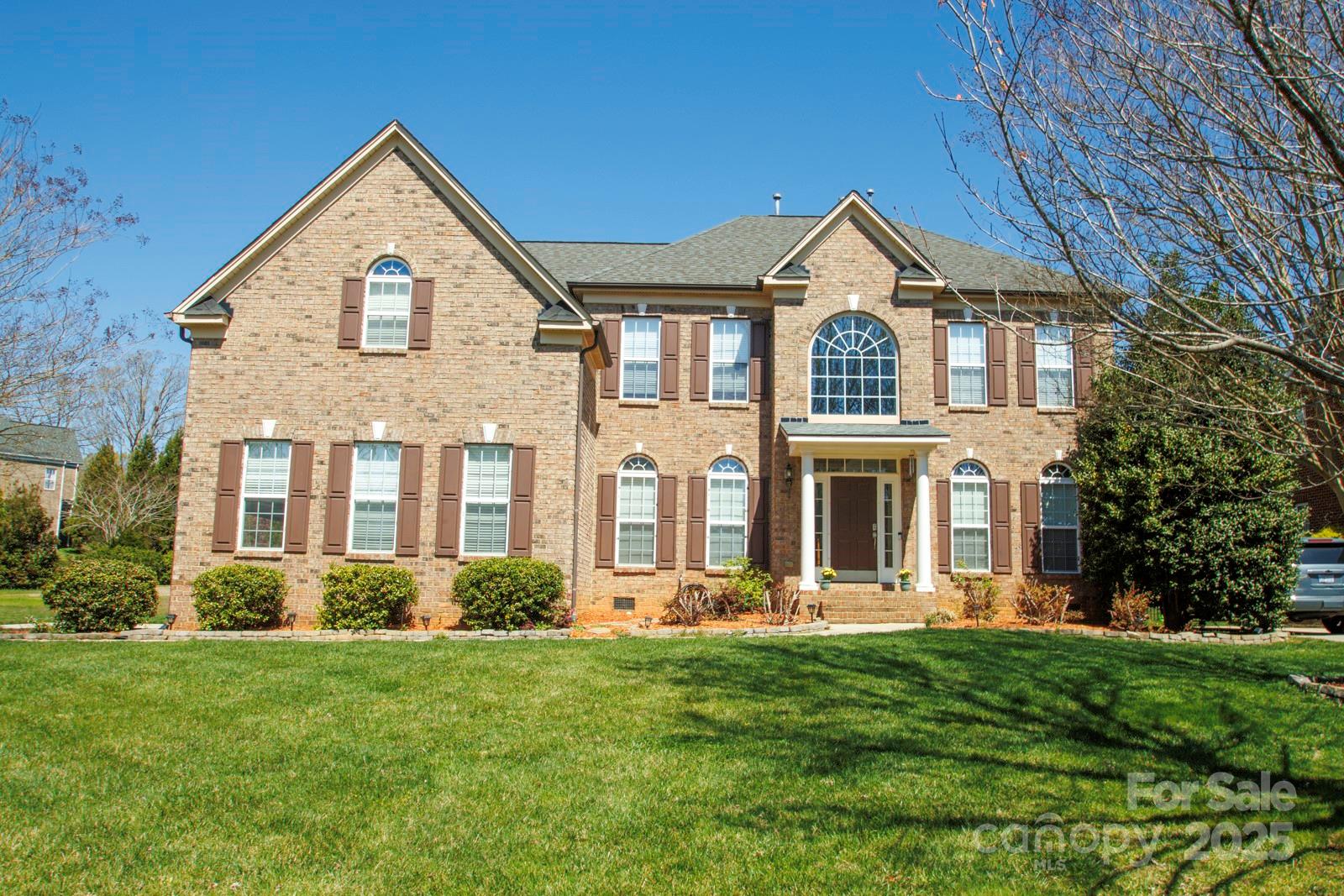 1116 Crooked River Drive Property Photo