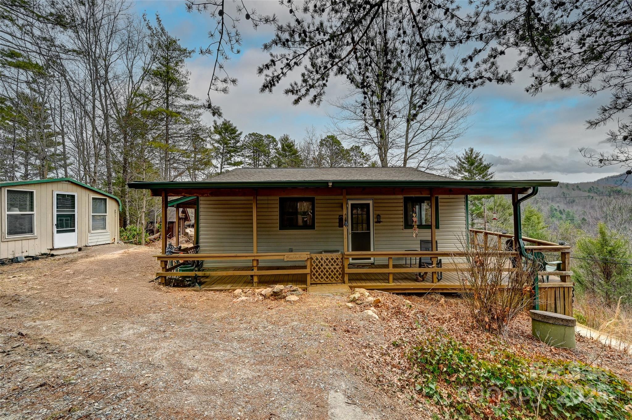 193 Oak Ridge Road Property Photo