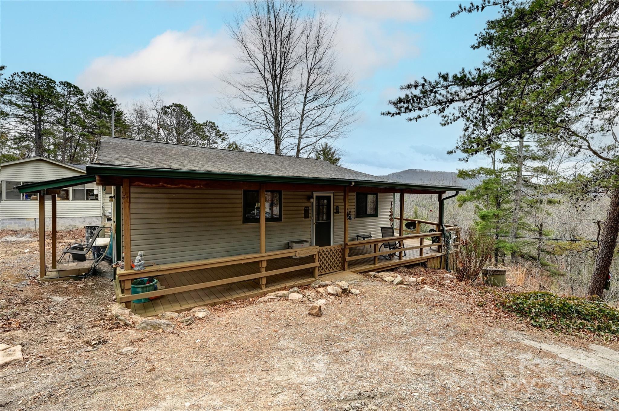 193 Oak Ridge Road Property Photo 2