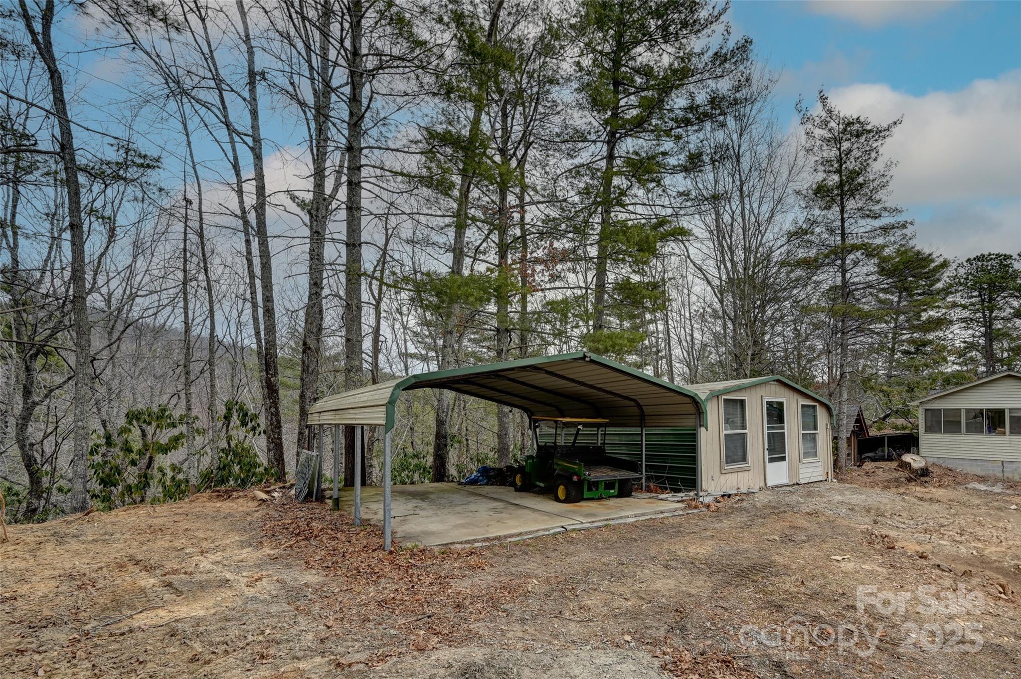 193 Oak Ridge Road Property Photo 3