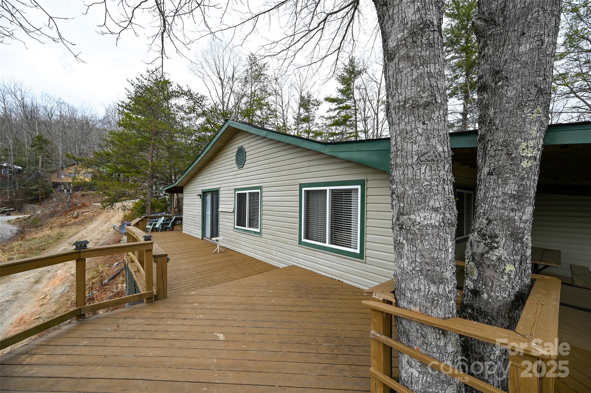 193 Oak Ridge Road Property Photo 25