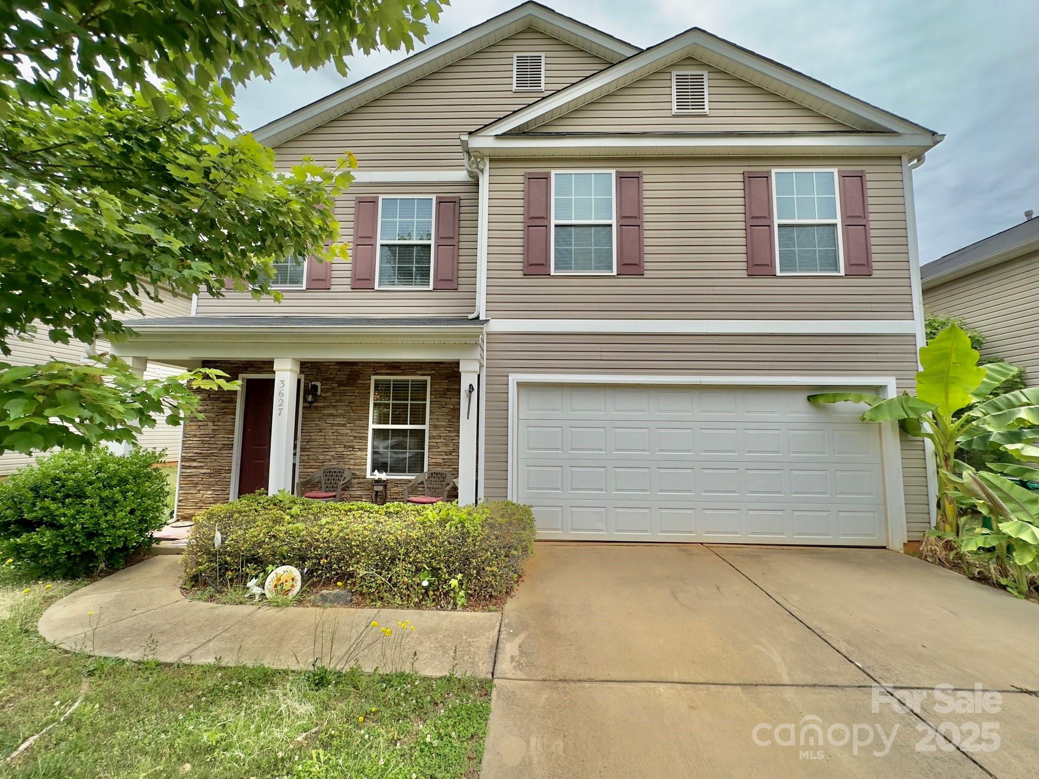 3627 Alexander Forest Drive Property Photo 1