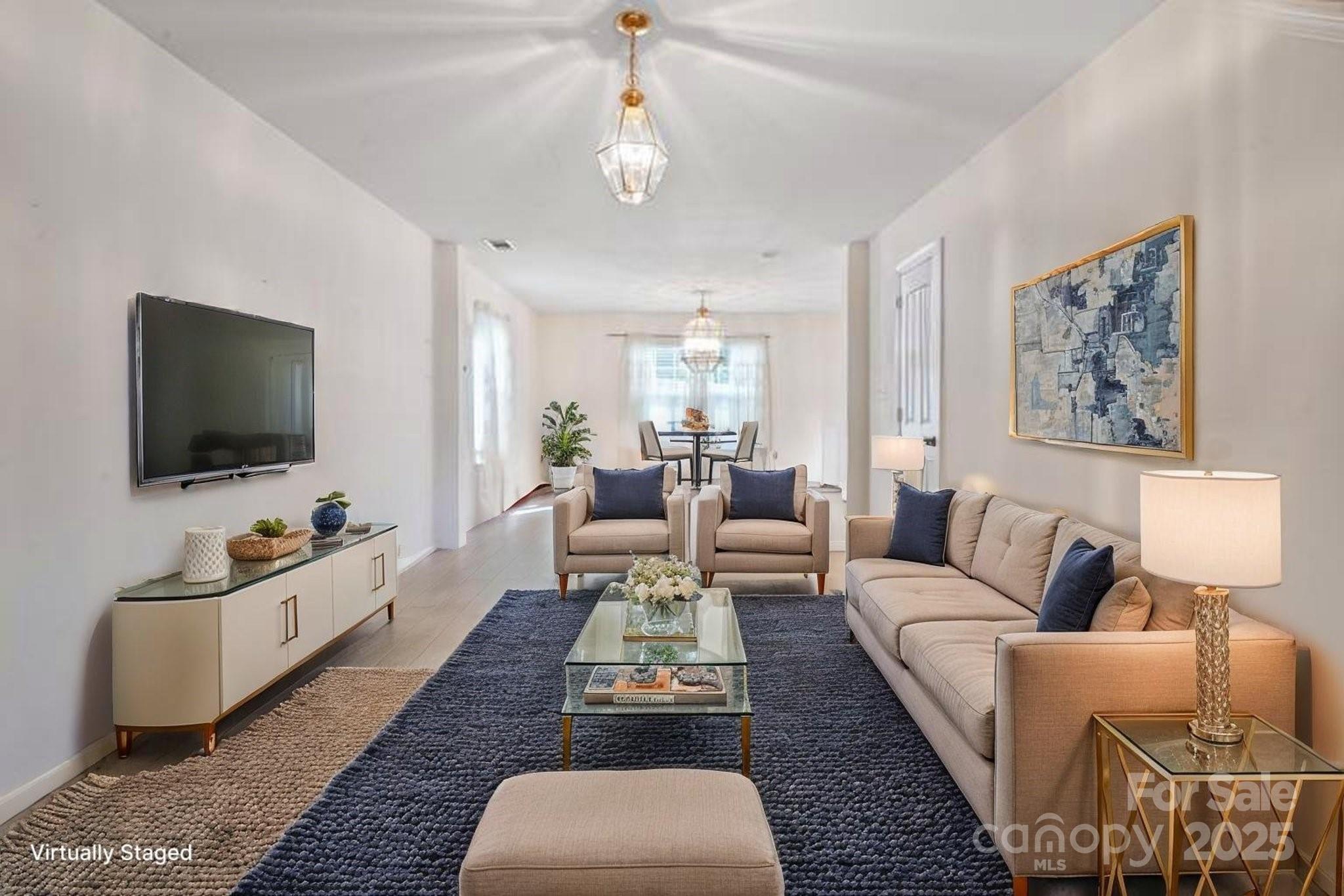 3627 Alexander Forest Drive Property Photo 6