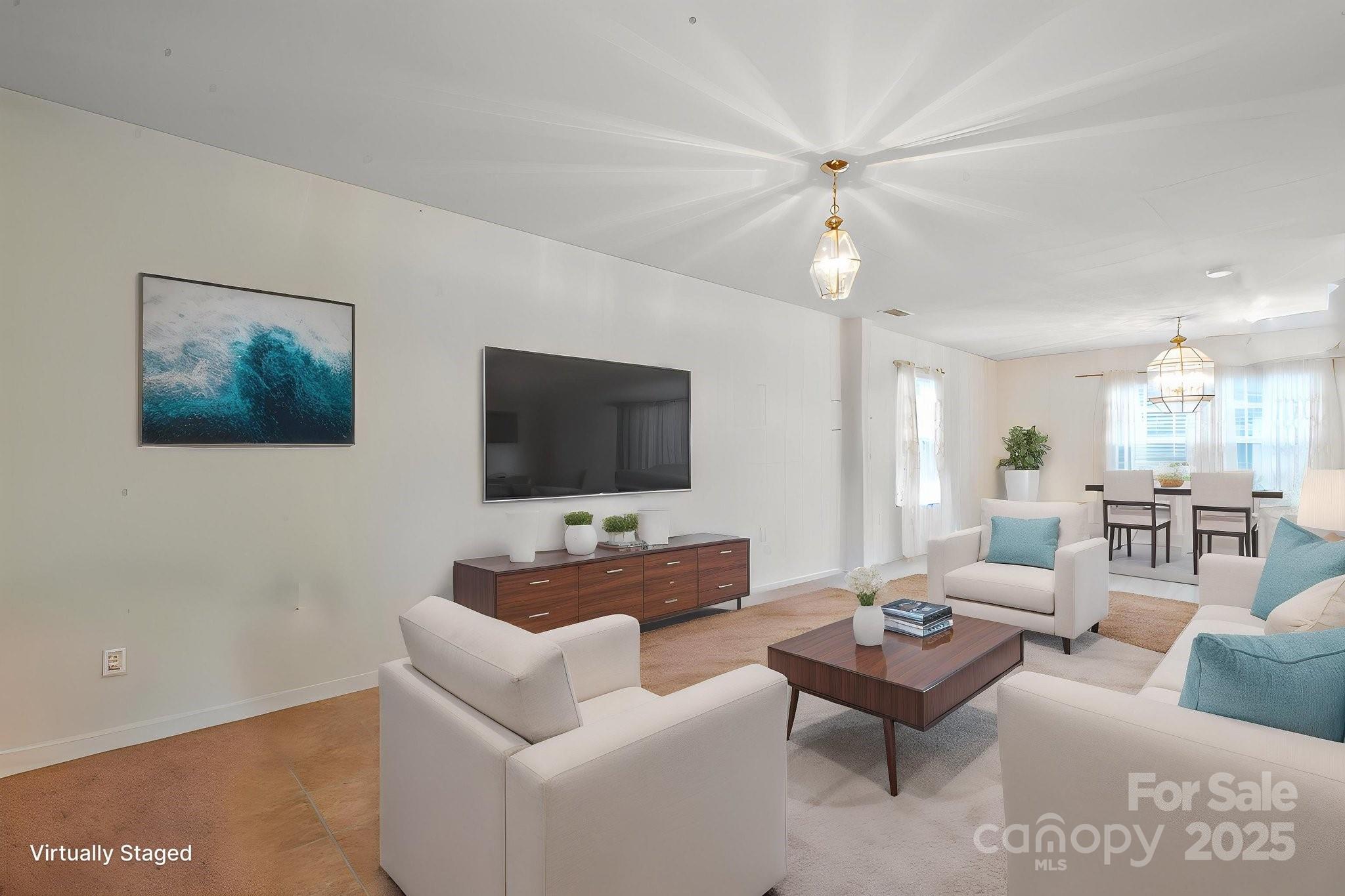 3627 Alexander Forest Drive Property Photo 9