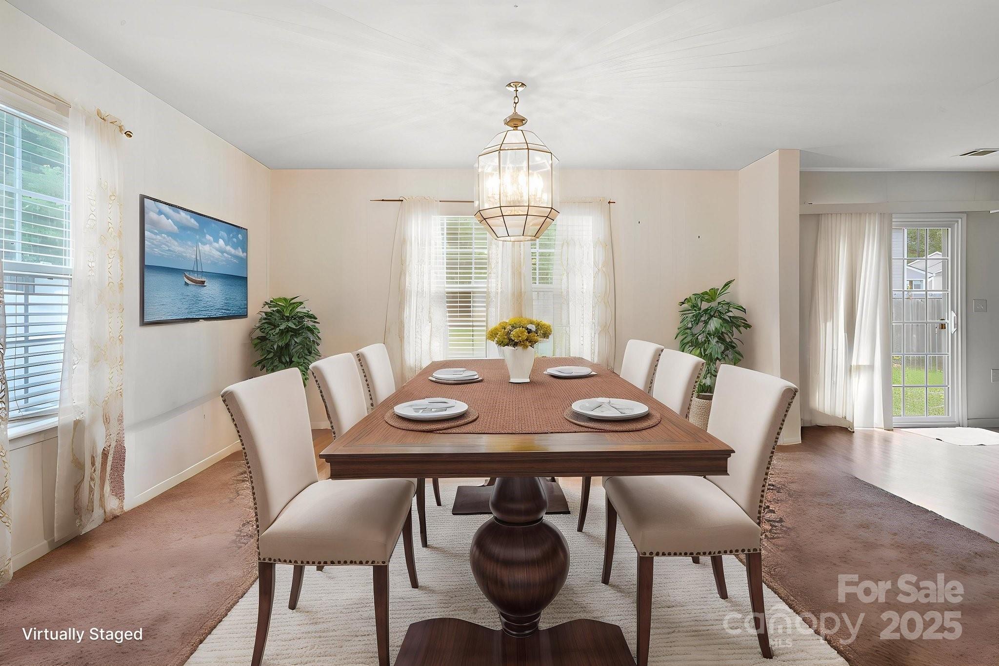 3627 Alexander Forest Drive Property Photo 11