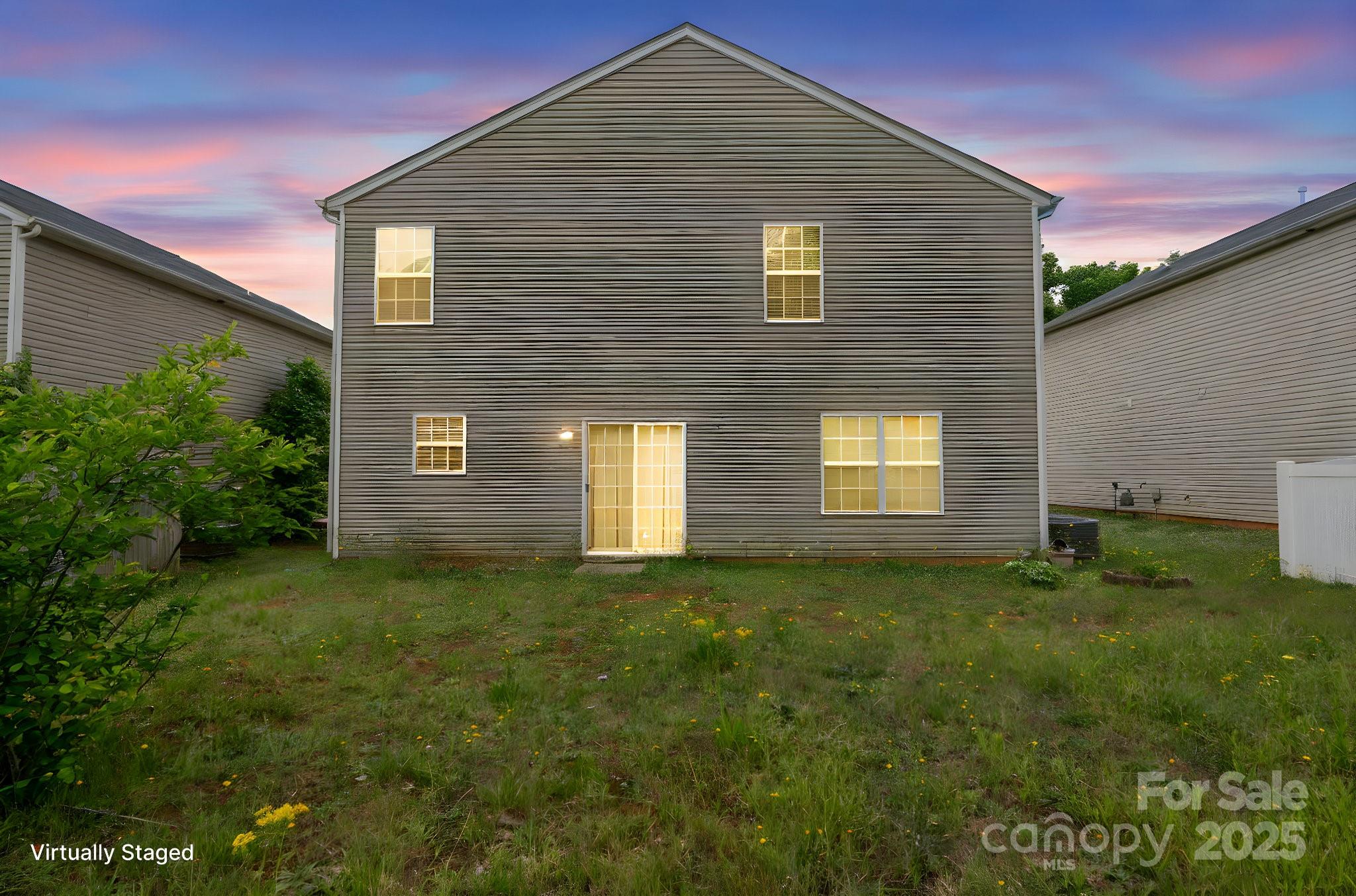 3627 Alexander Forest Drive Property Photo 34
