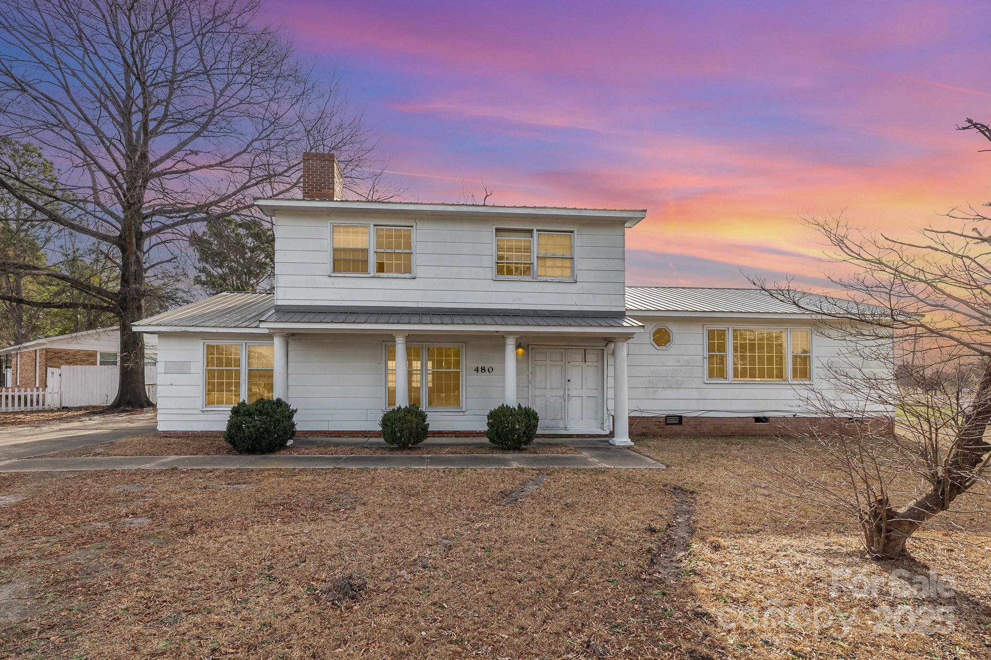 Jack Britt Real Estate Listings Main Image