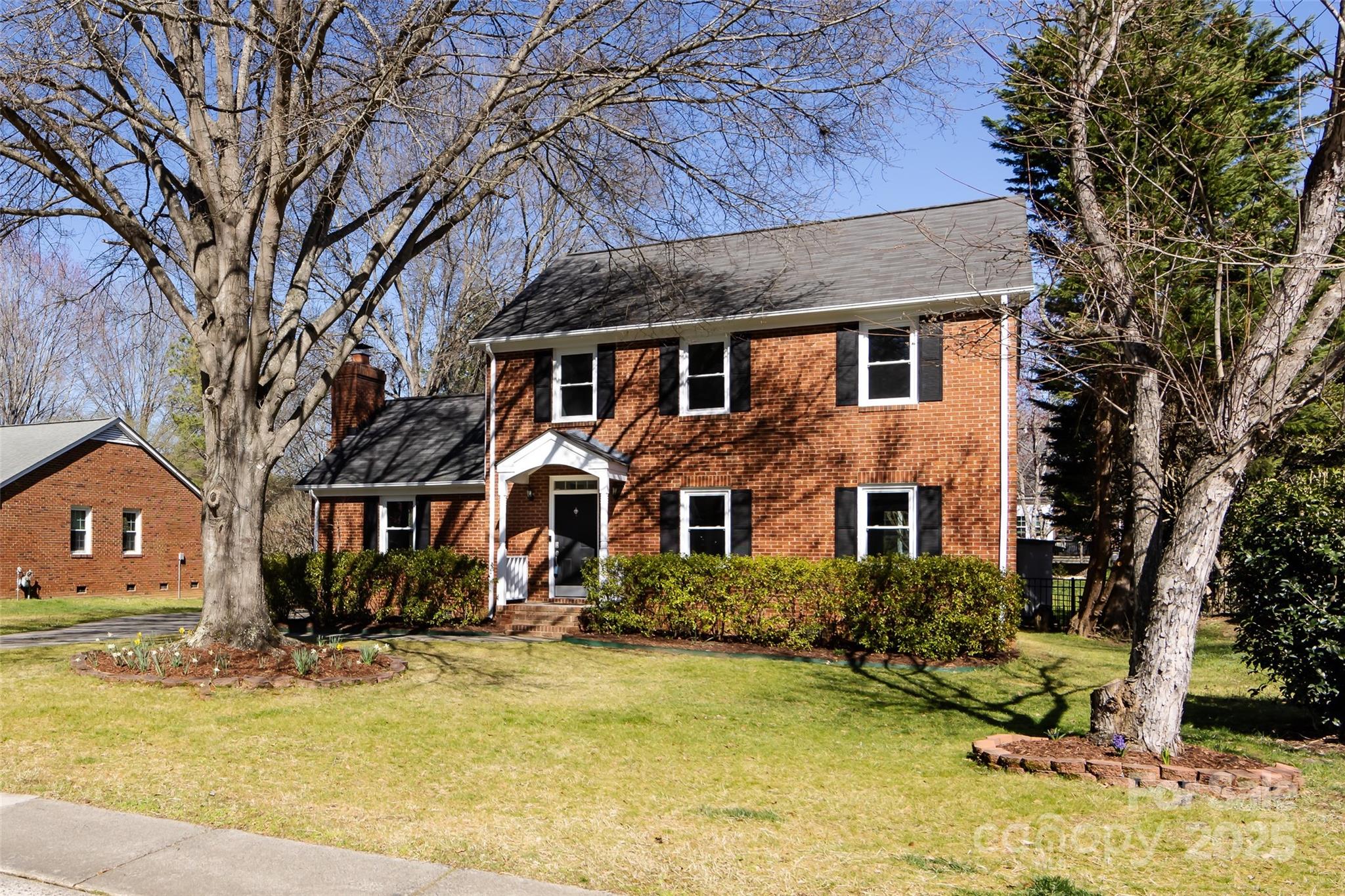 9921 Ridgemore Drive Property Photo