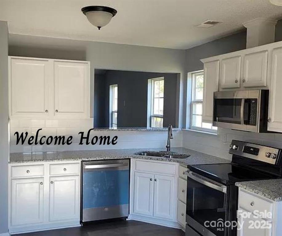 Arvin Meadows Real Estate Listings Main Image