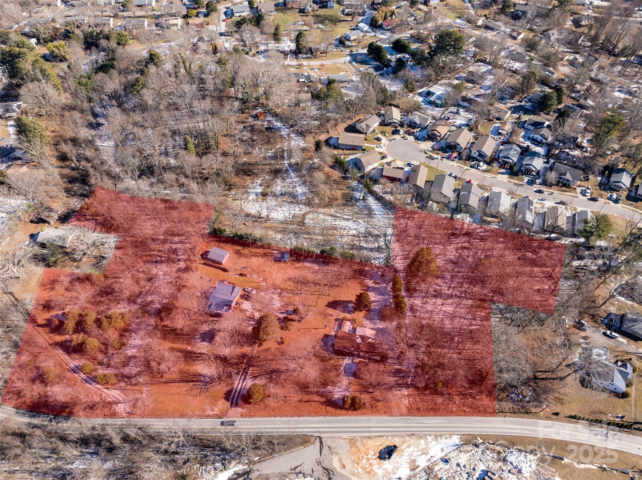 215 N Bear Creek Road Property Photo 4