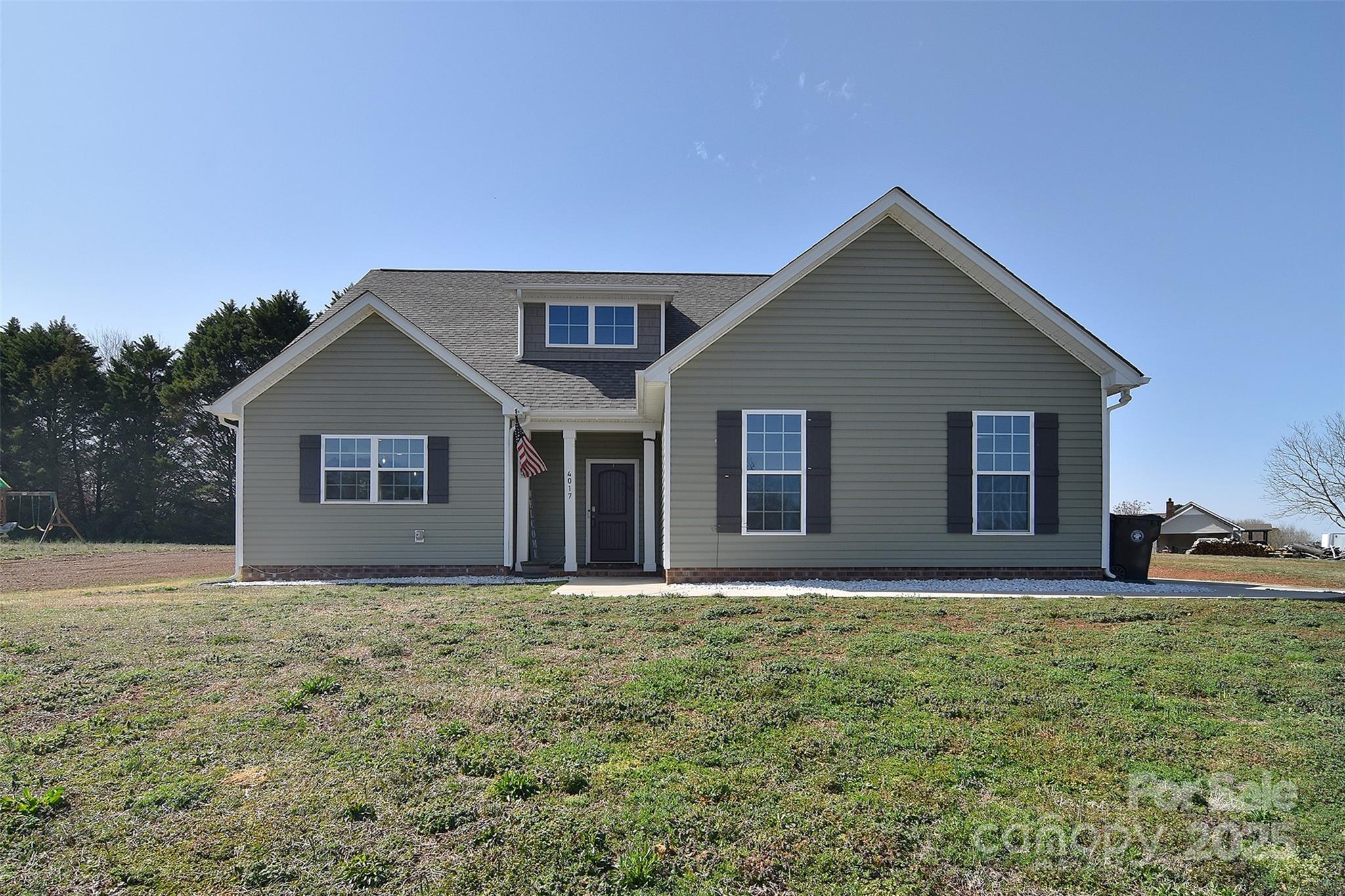 4017 Avis Way Property Photo