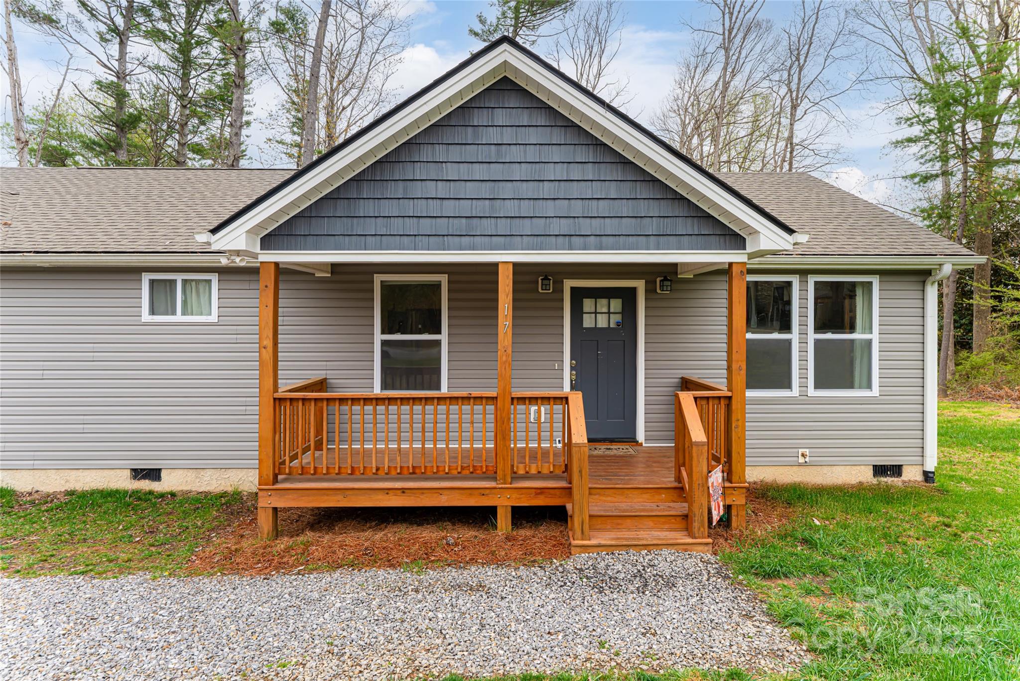 17 Fair Oaks Road Property Photo