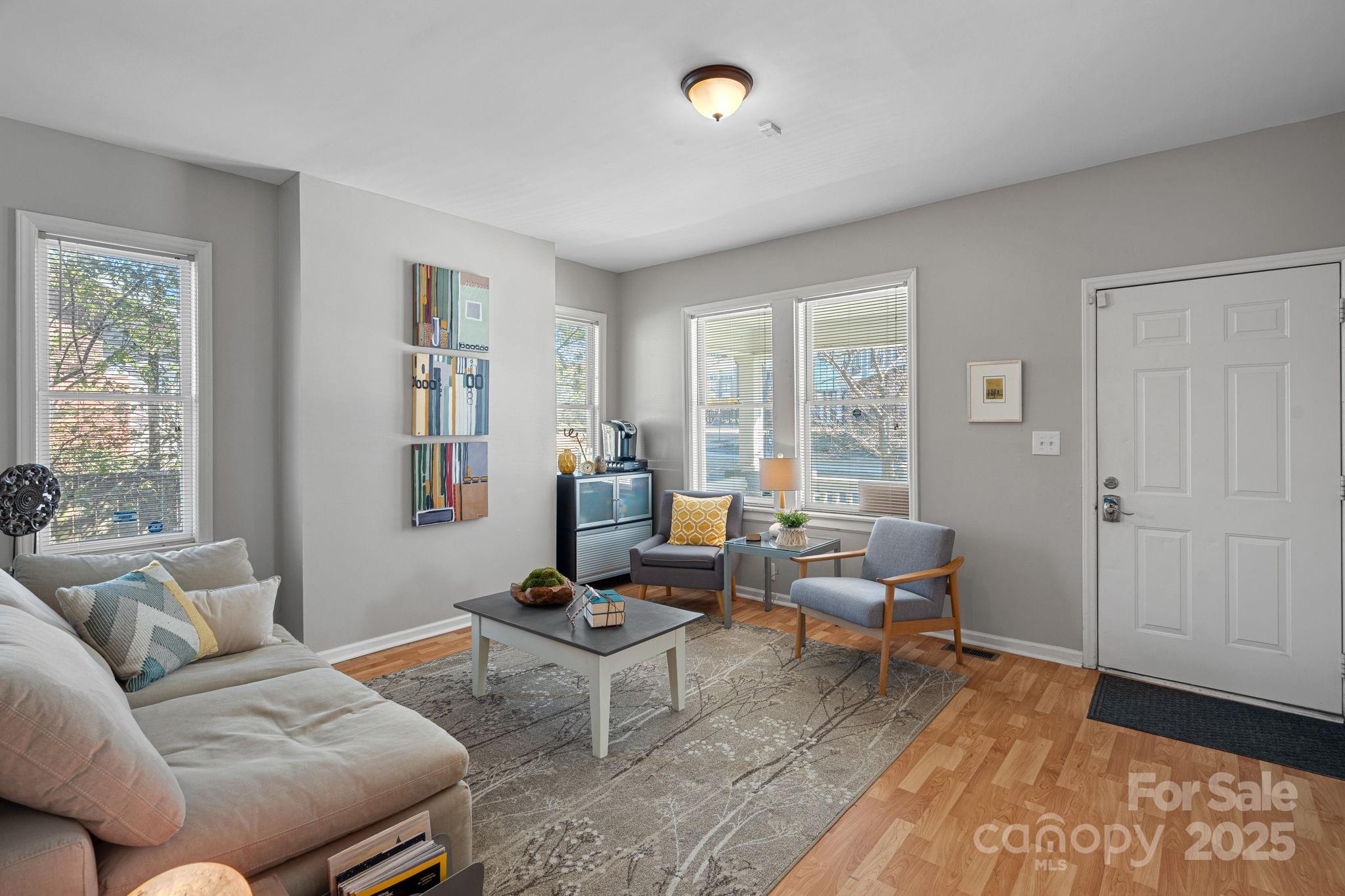1714 S Tryon Street Property Photo 10