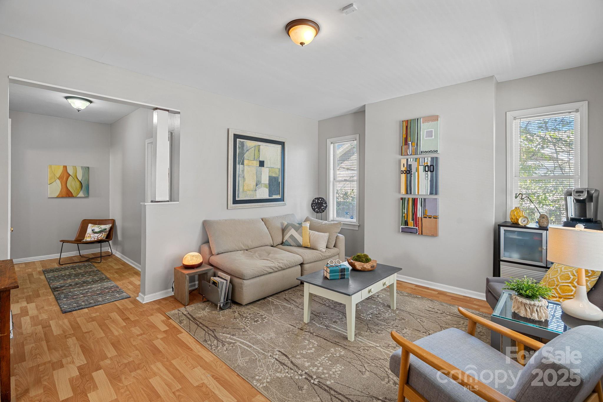 1714 S Tryon Street Property Photo 11