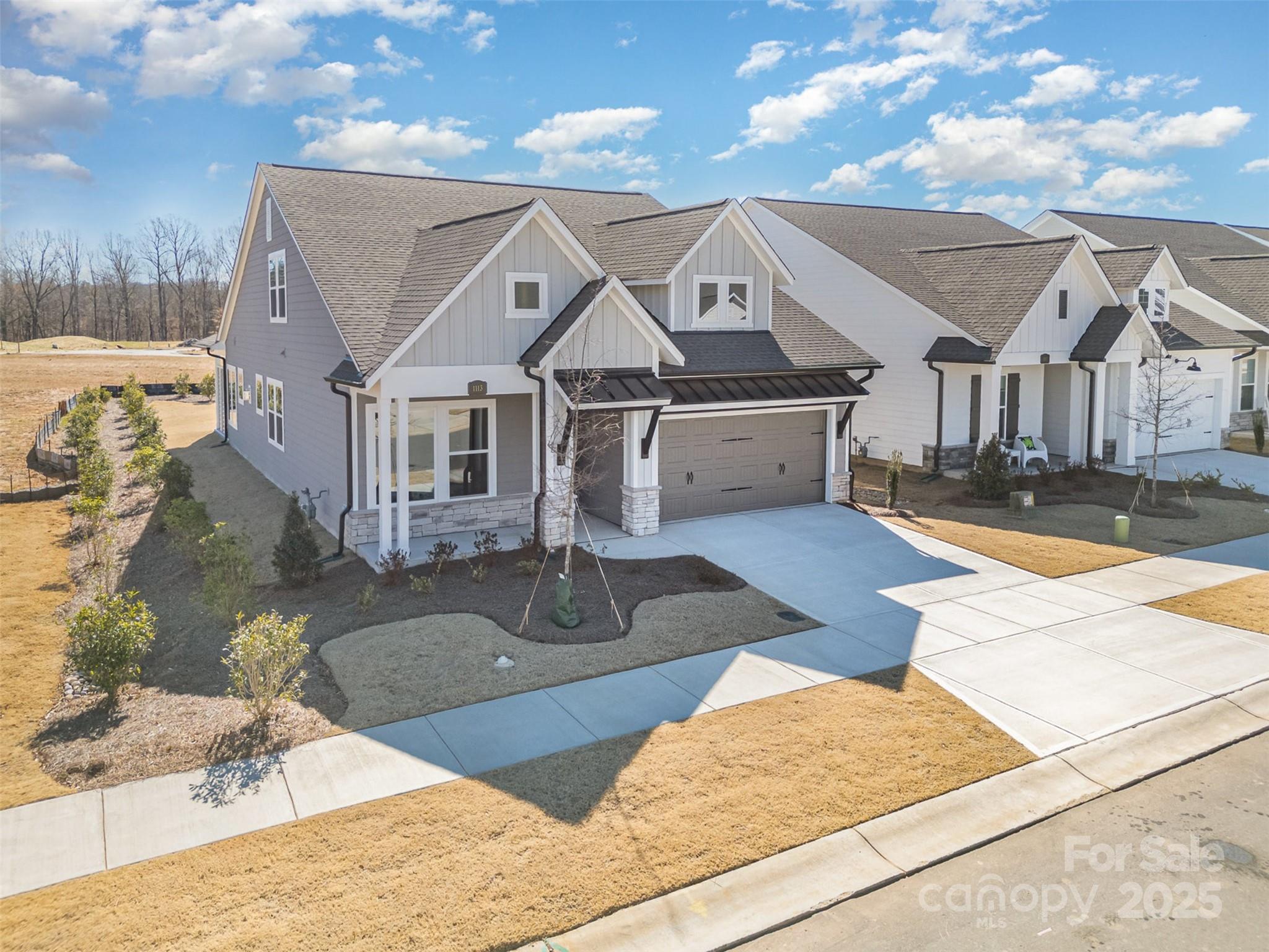 1113 Idyllic Lane Property Photo