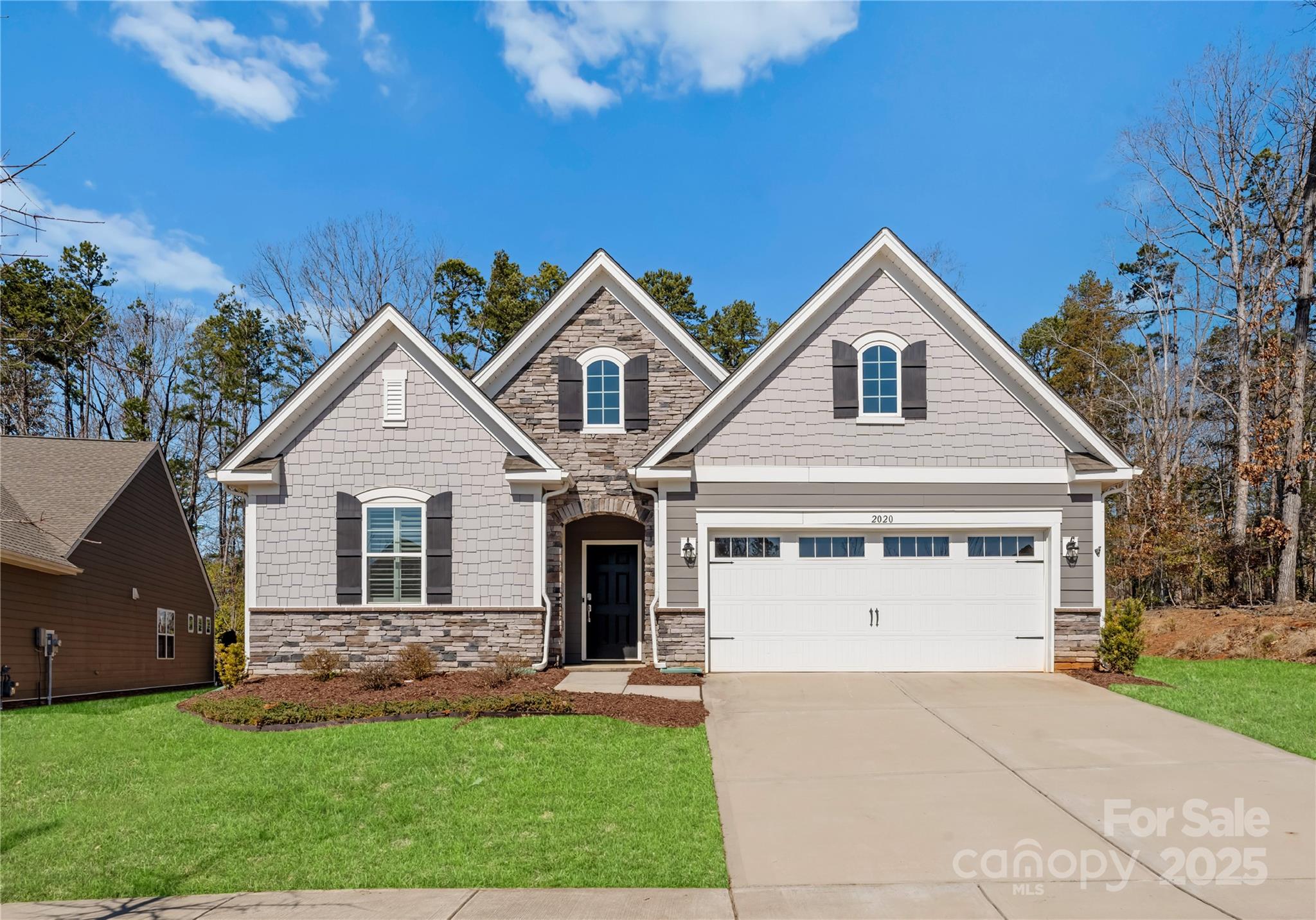 2020 Canova Drive Property Photo