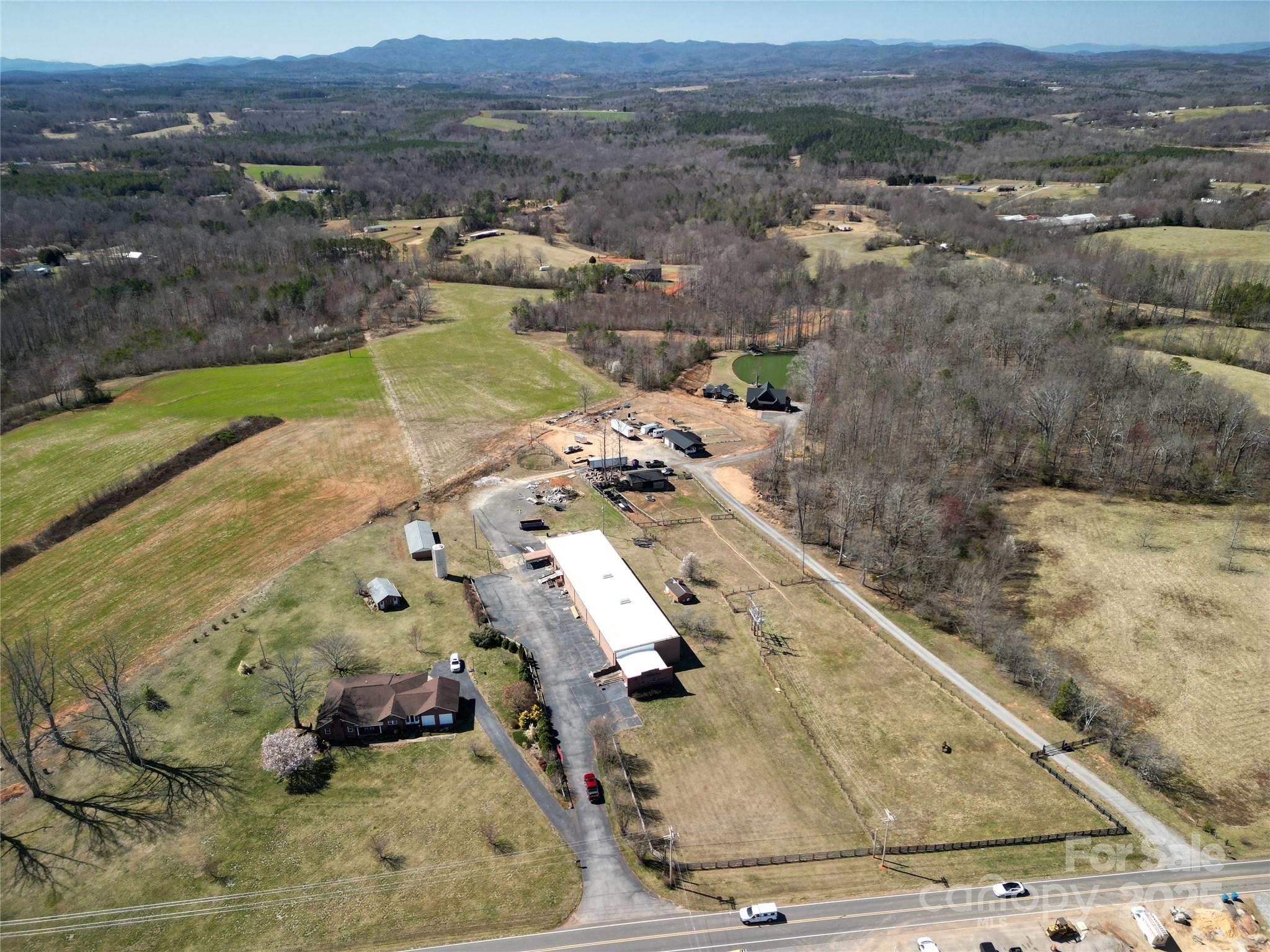 6949 Old Shelby Road Property Photo 2