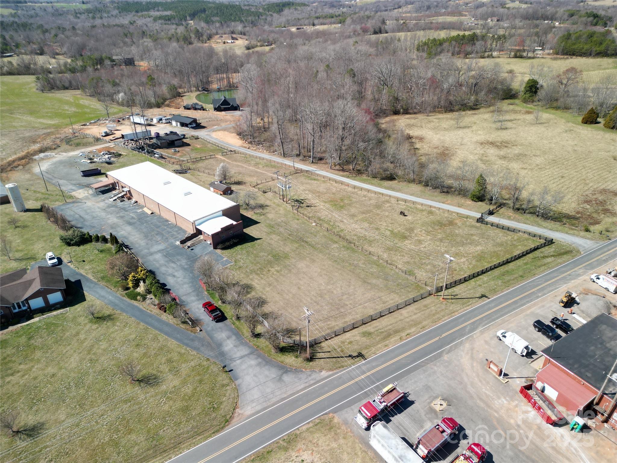6949 Old Shelby Road Property Photo 45