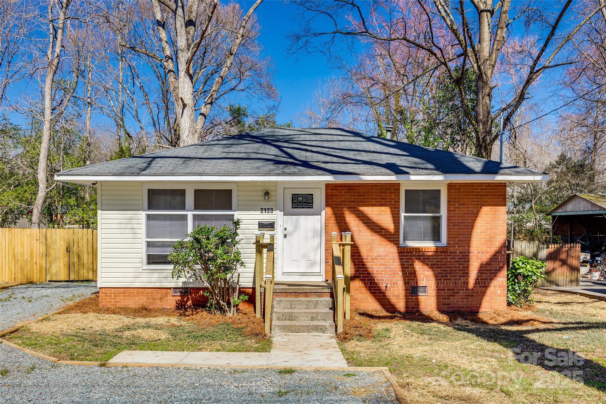 2123 Purser Drive Property Photo