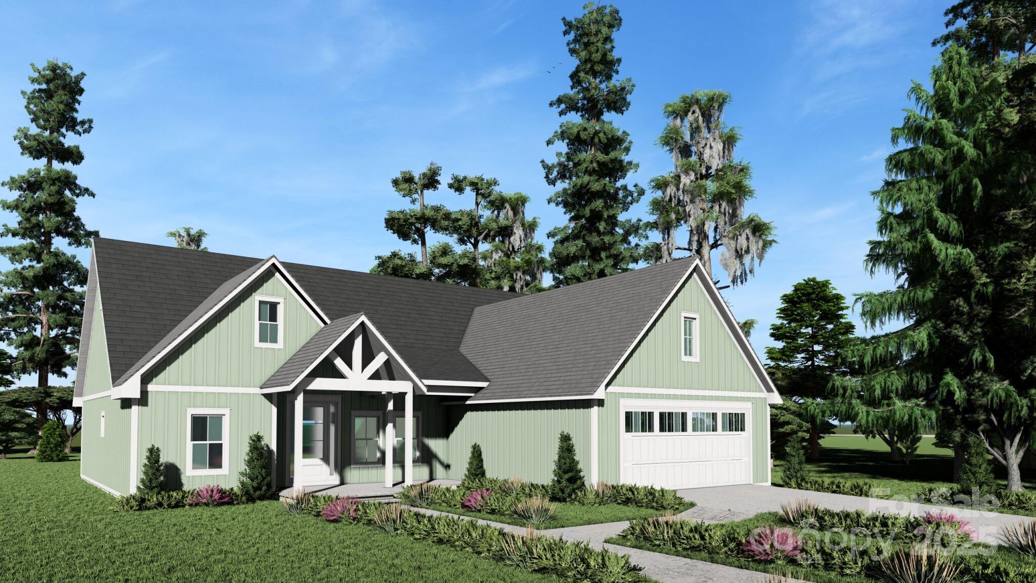 219 Haywood Park Drive Property Photo