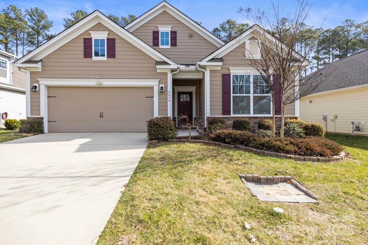 2479 Seagull Drive Property Photo