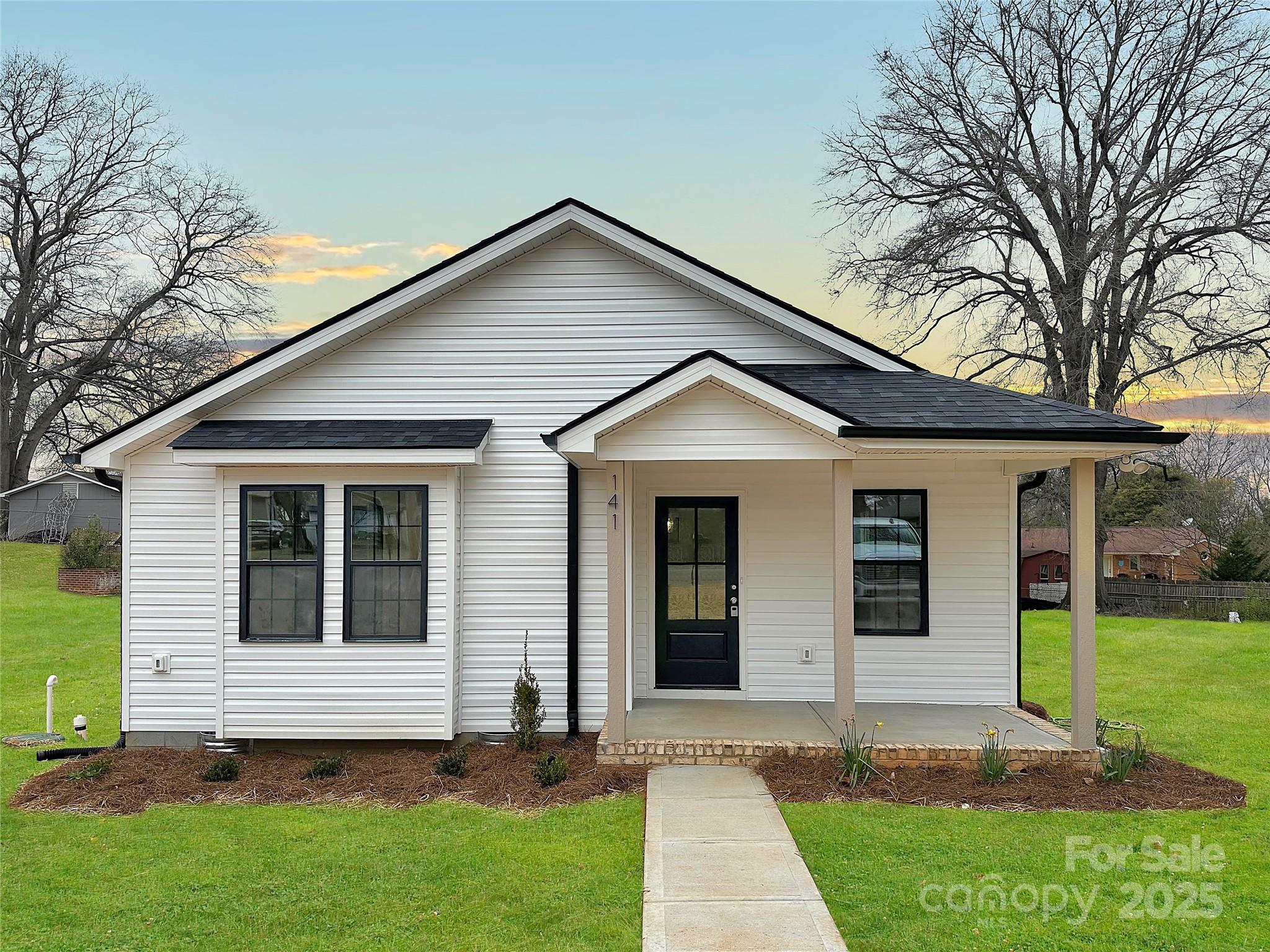141 Ark Street Property Photo