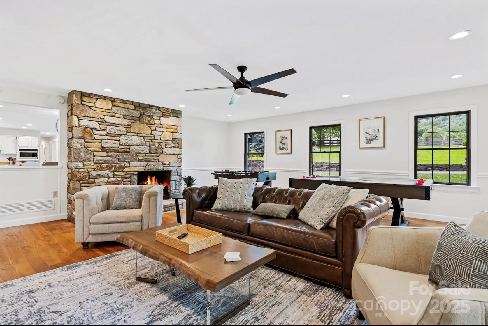 1236 Upper Brush Creek Road Property Photo