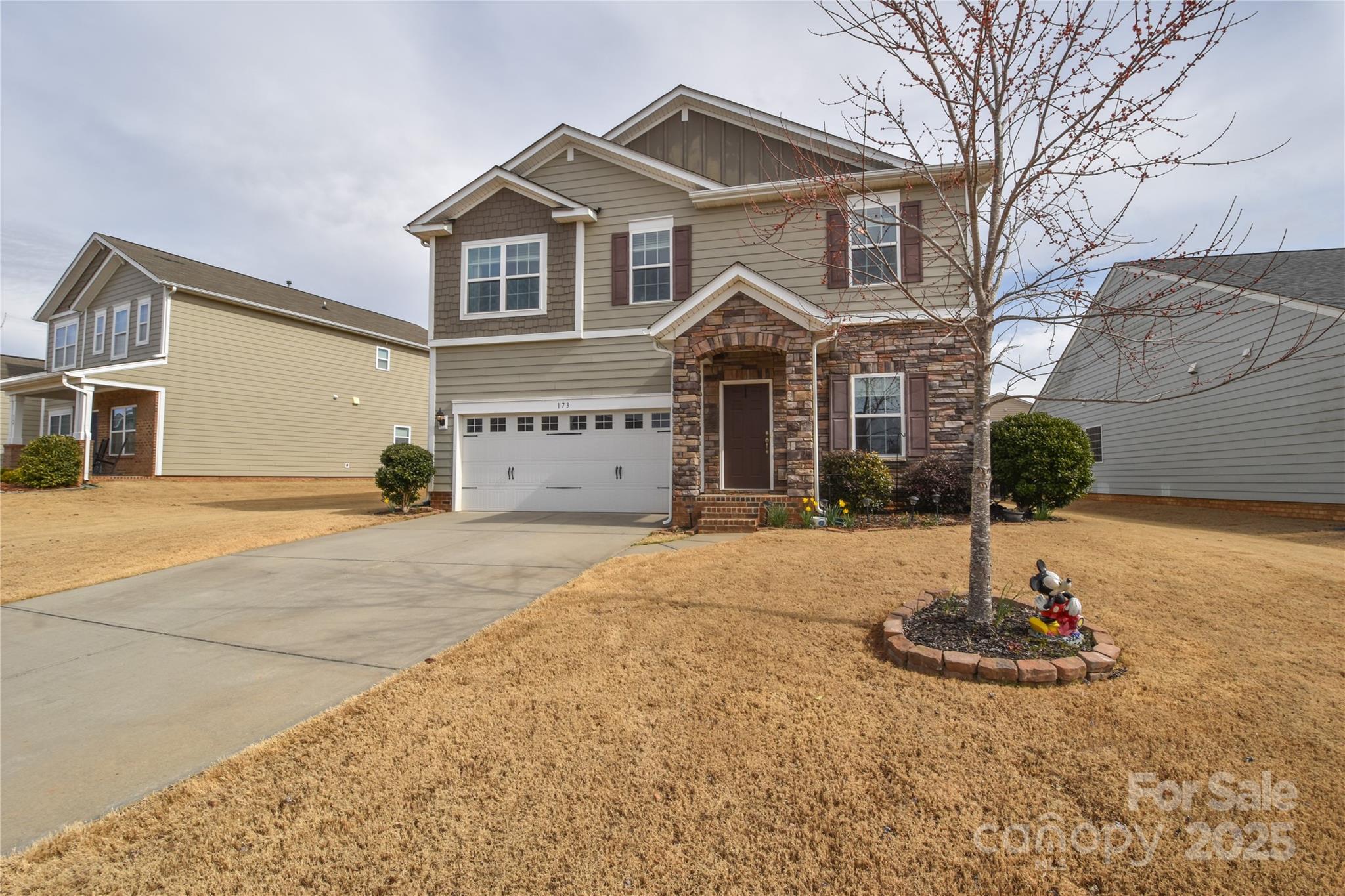 173 Glastonbury Drive Property Photo