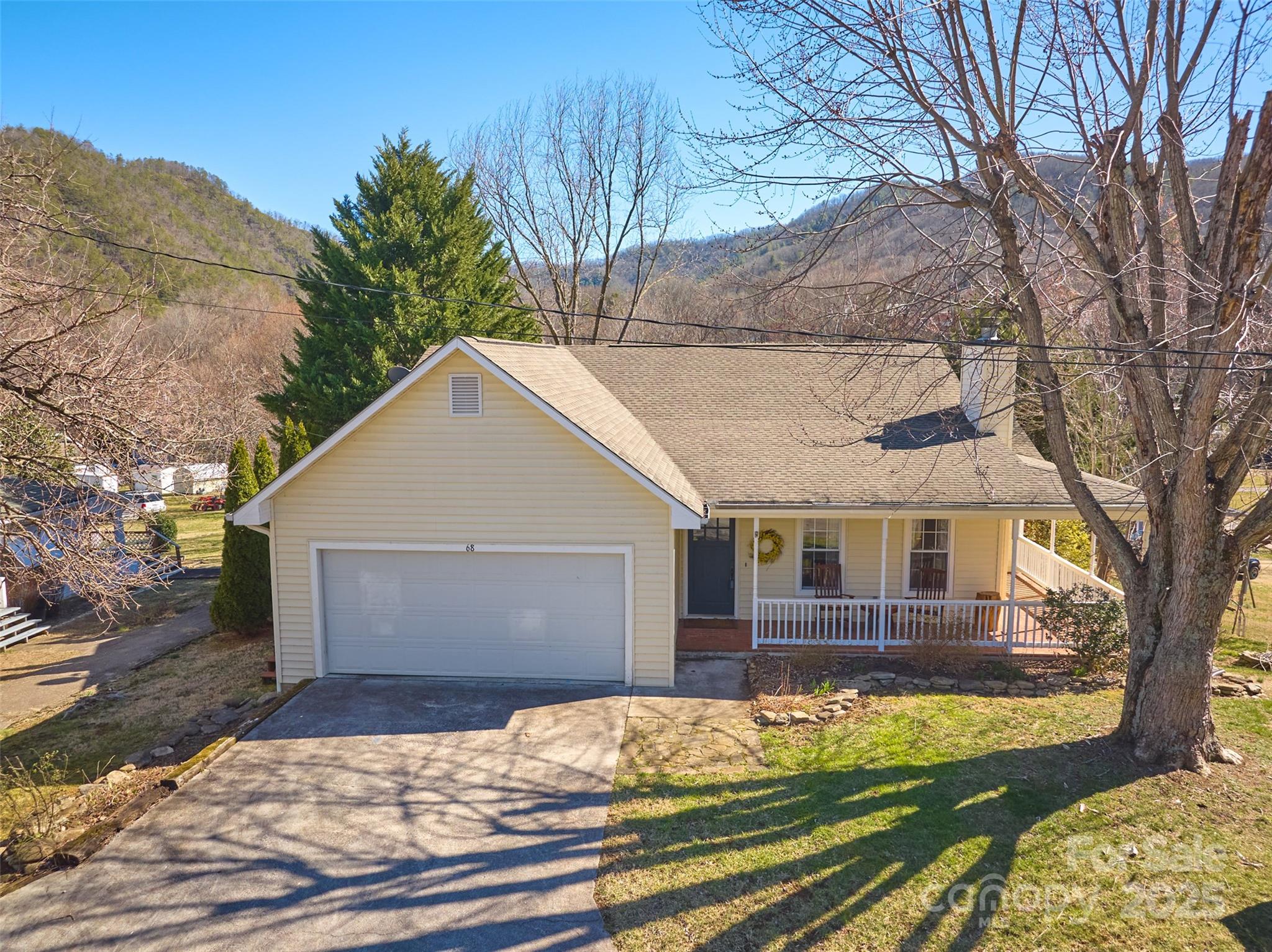 68 Hill Street Property Photo
