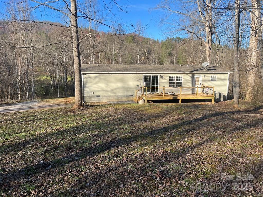 941 Poplar Cove Road Property Photo