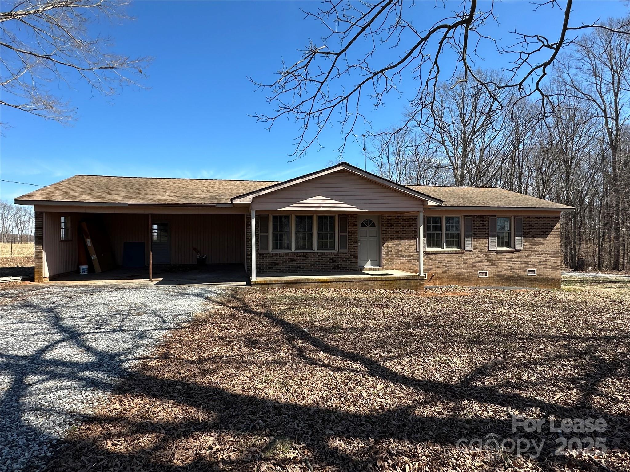 159 W Page Hager Road Property Photo