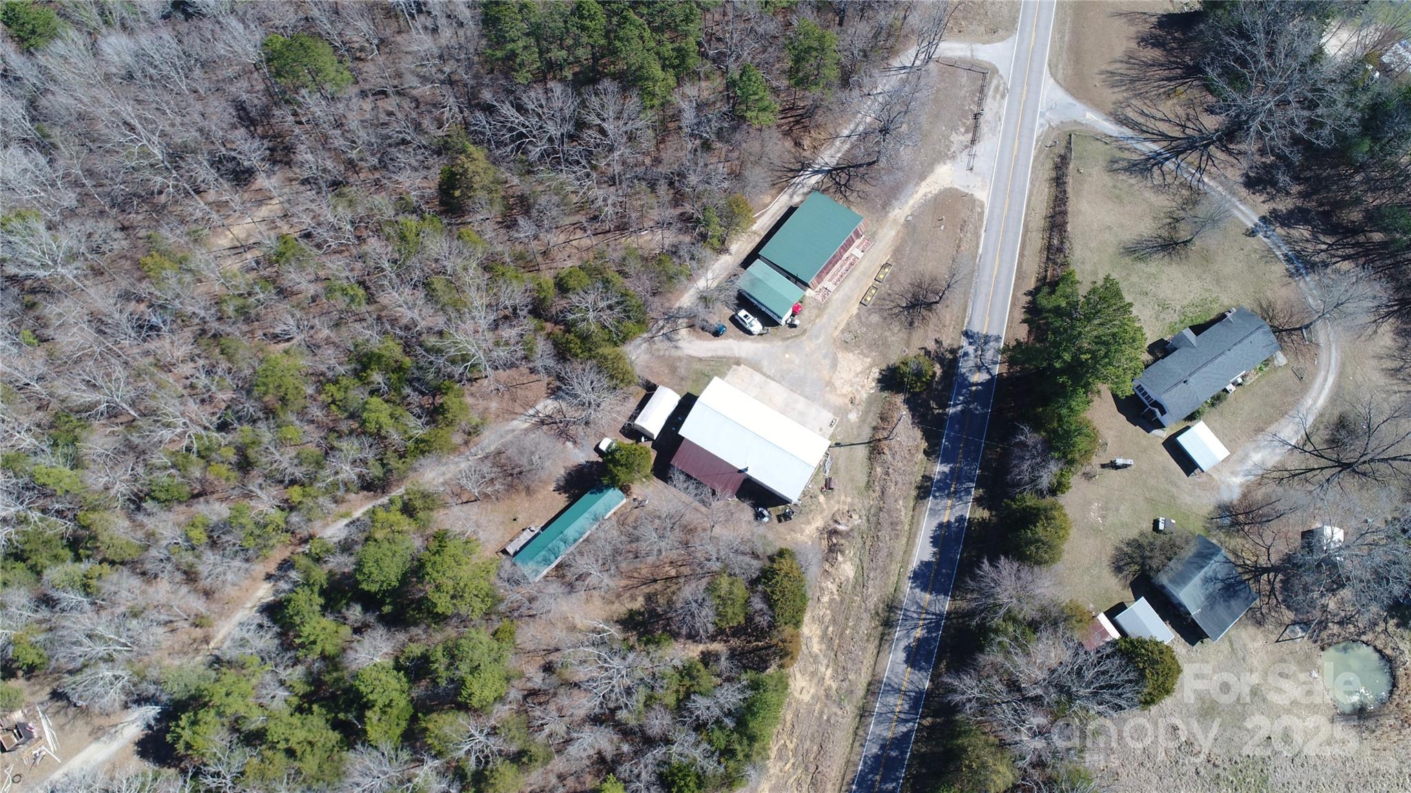 2247 Old Richburg Road Property Photo 1