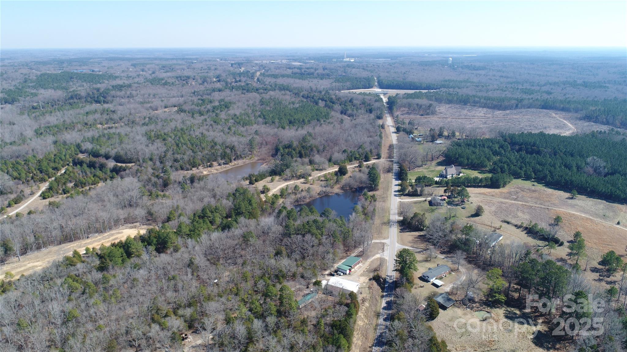 2247 Old Richburg Road Property Photo 2