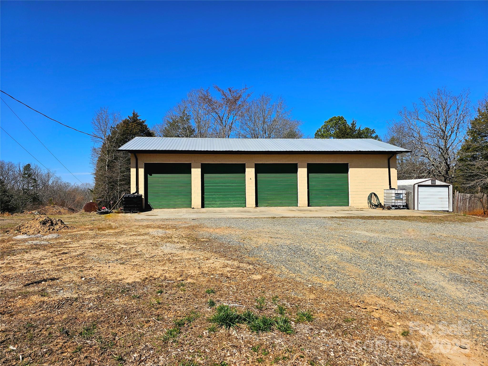 2247 Old Richburg Road Property Photo 3