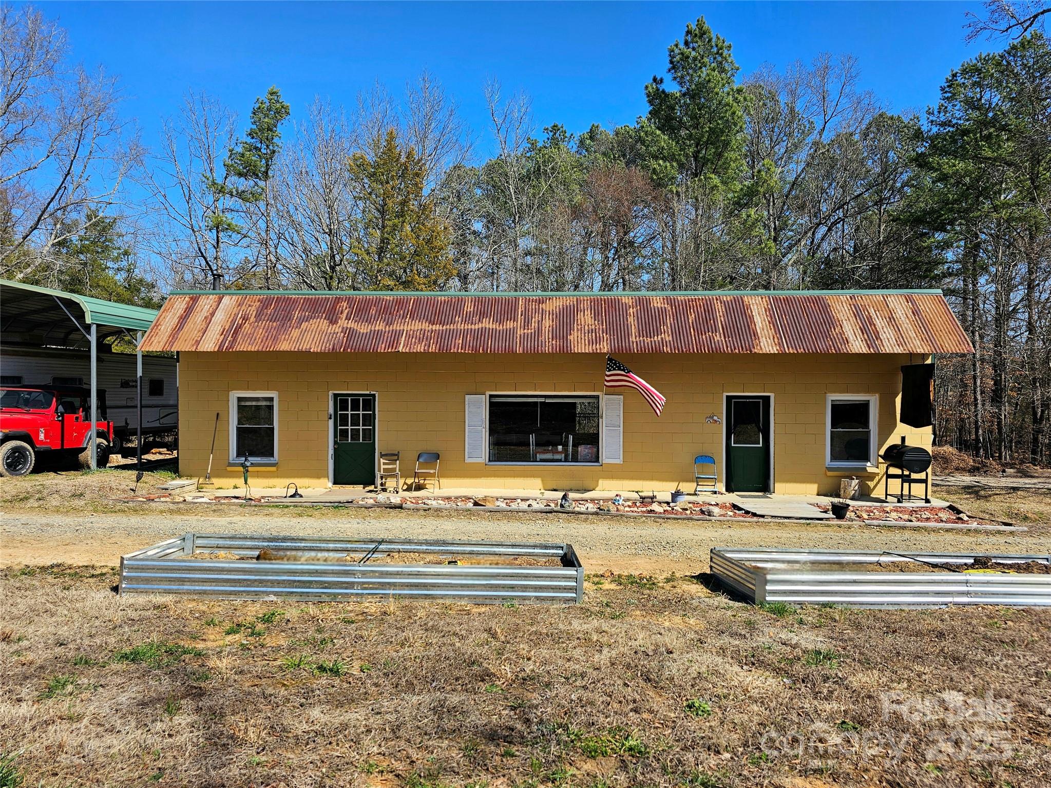2247 Old Richburg Road Property Photo 7