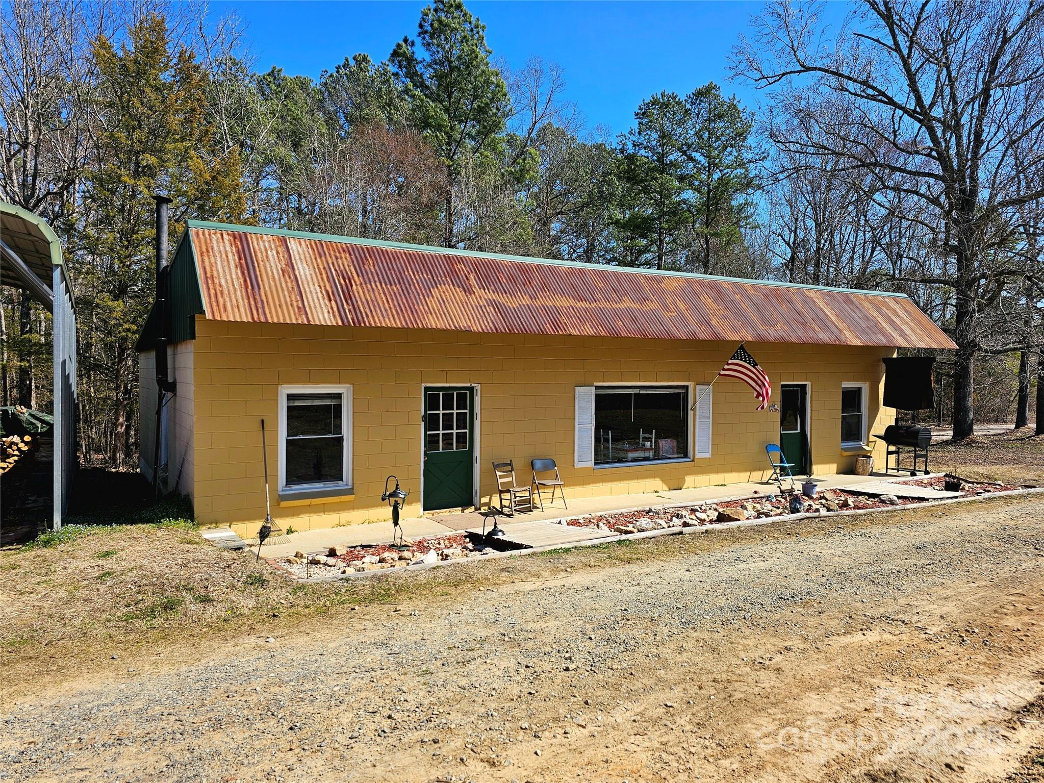 2247 Old Richburg Road Property Photo 8