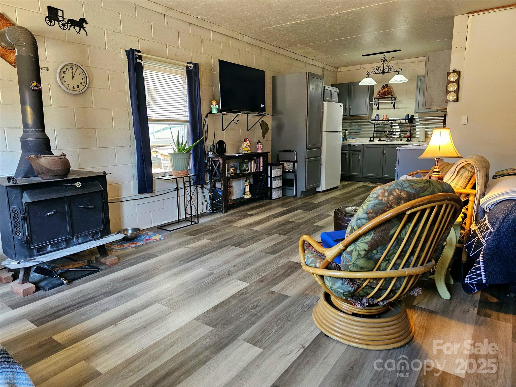 2247 Old Richburg Road Property Photo 10