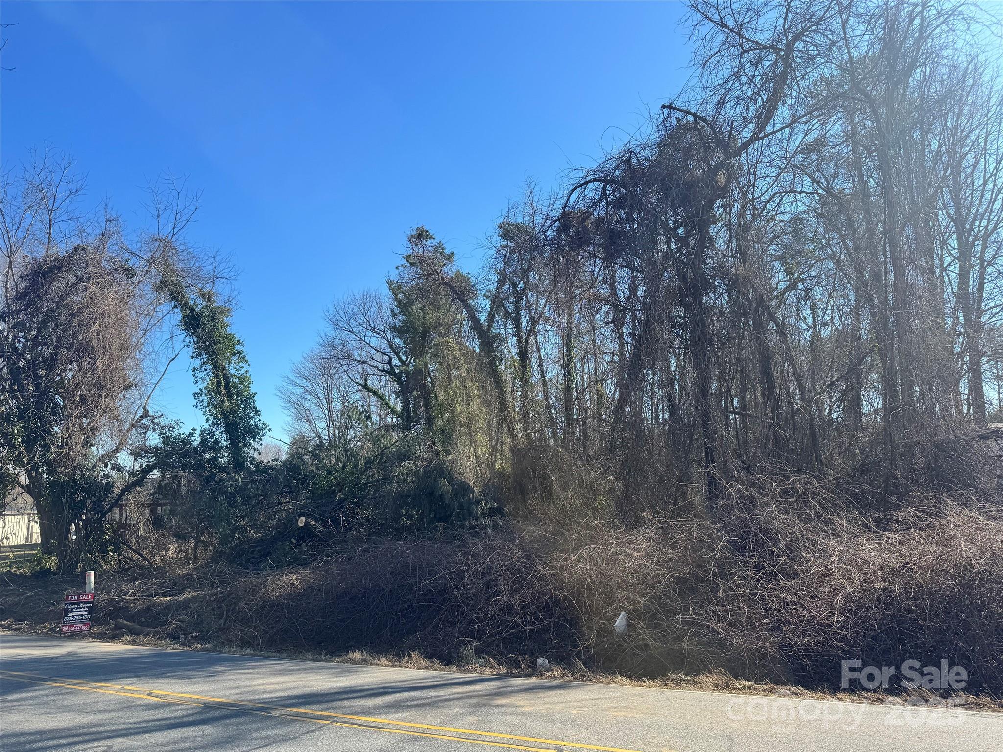 0 Withrow Road Property Photo