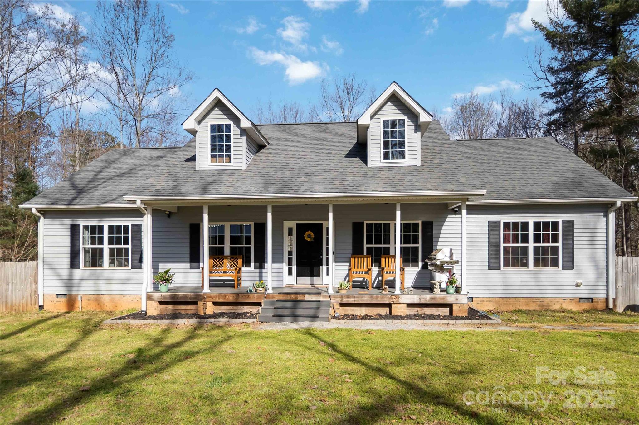 400 Joe Cloninger Road Property Photo