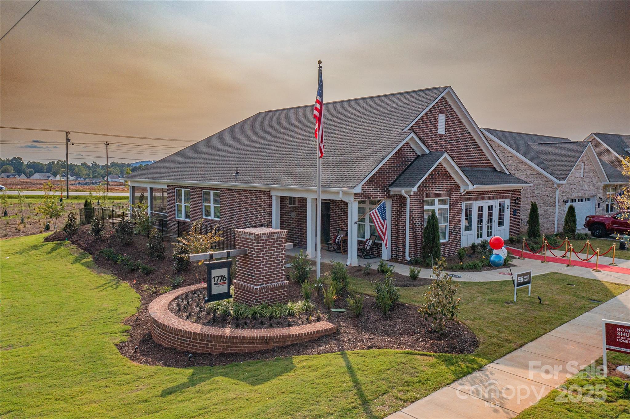 1776 Gastonia Real Estate Listings Main Image
