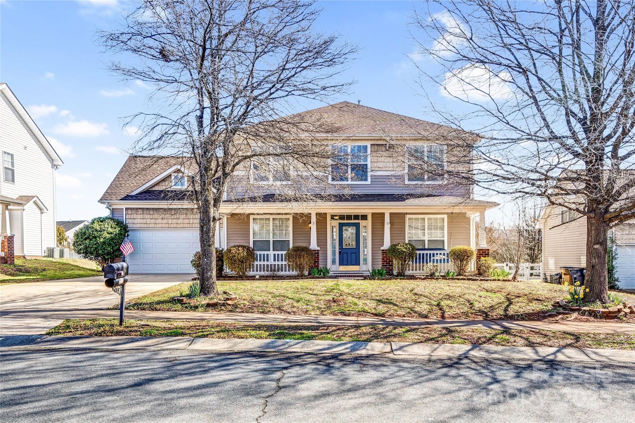3008 Semmes Lane Property Photo