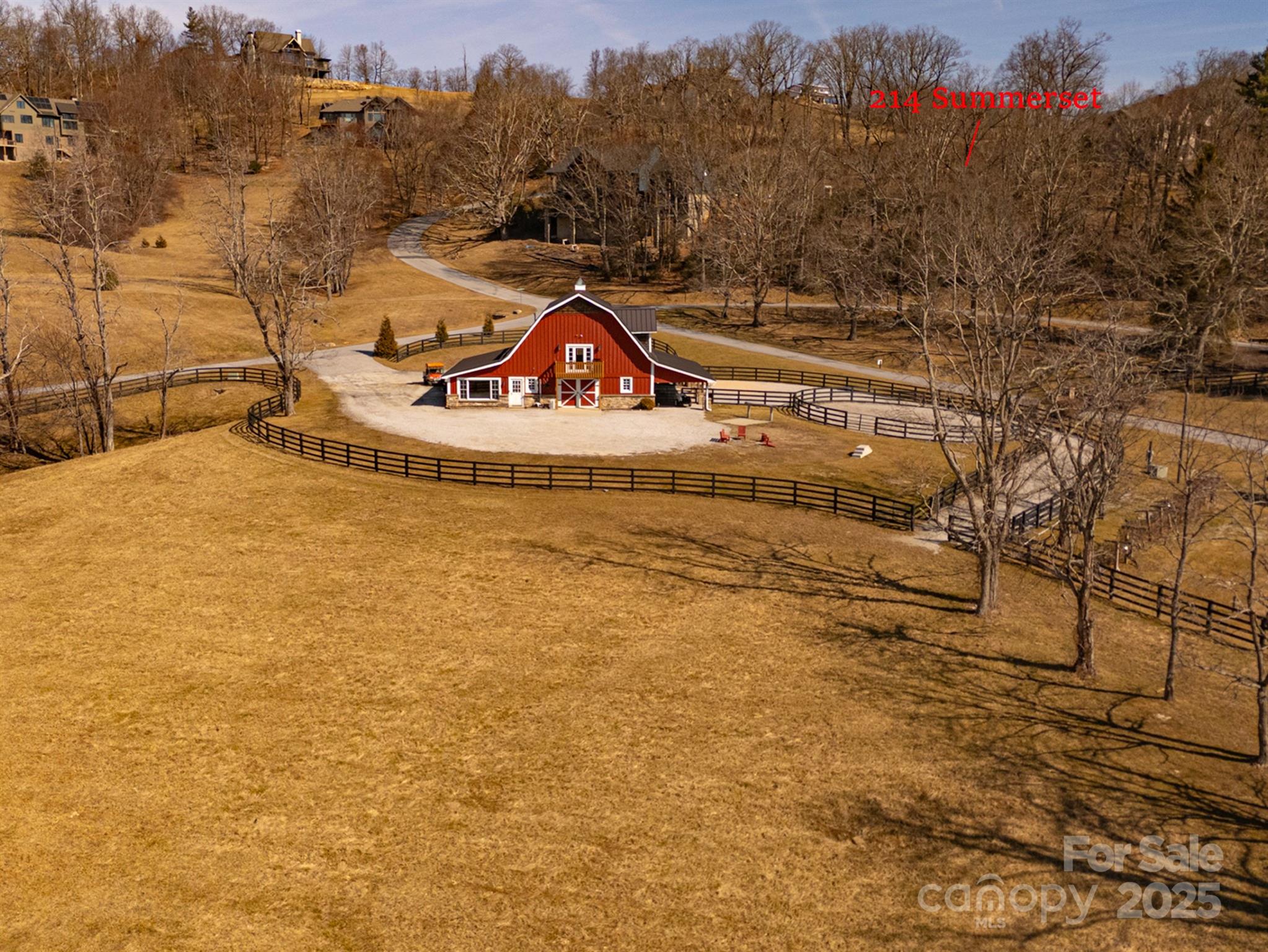 214 Summerset Drive Property Photo 29
